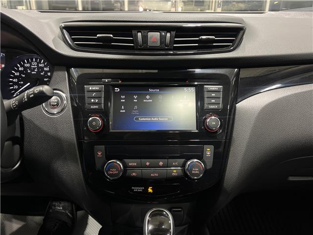 2023 Nissan Qashqai SV (Stk: 91342) in Mississauga - Image 16 of 22