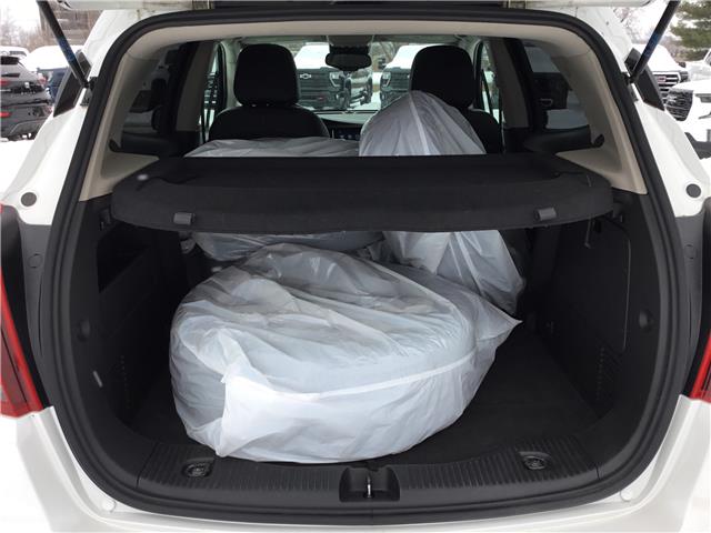 2017 Buick Encore Essence (Stk: 25228A) in Cornwall - Image 21 of 30 2017 Buick Encore Essence (Stk: 25228A) in Cornwall - Image 21 of 30