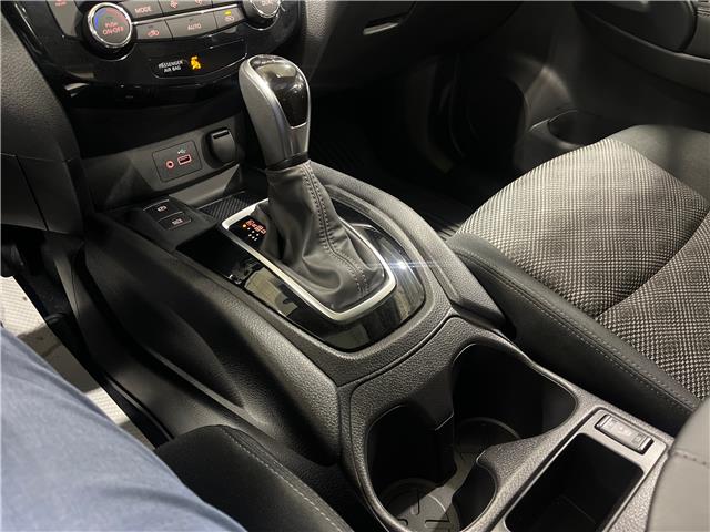 2023 Nissan Qashqai SV (Stk: 91342) in Mississauga - Image 17 of 22