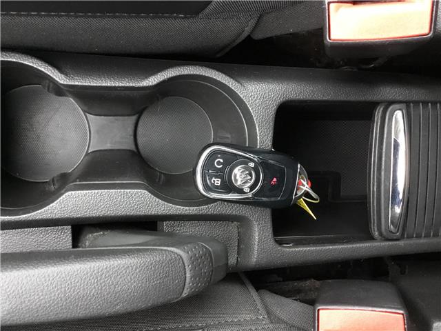 2017 Buick Encore Essence (Stk: 25228A) in Cornwall - Image 12 of 30 2017 Buick Encore Essence (Stk: 25228A) in Cornwall - Image 12 of 30