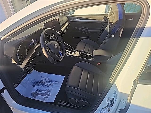 2025 Volkswagen Golf R Base (Stk: 26257A) in Lethbridge - Image 10 of 22