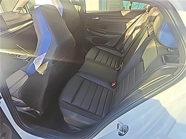 2025 Volkswagen Golf R Base (Stk: 26257A) in Lethbridge - Image 11 of 22