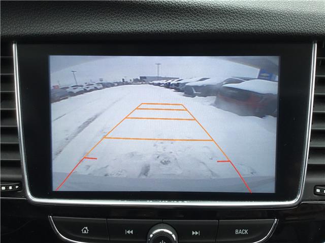 2017 Buick Encore Essence (Stk: 25228A) in Cornwall - Image 10 of 30 2017 Buick Encore Essence (Stk: 25228A) in Cornwall - Image 10 of 30