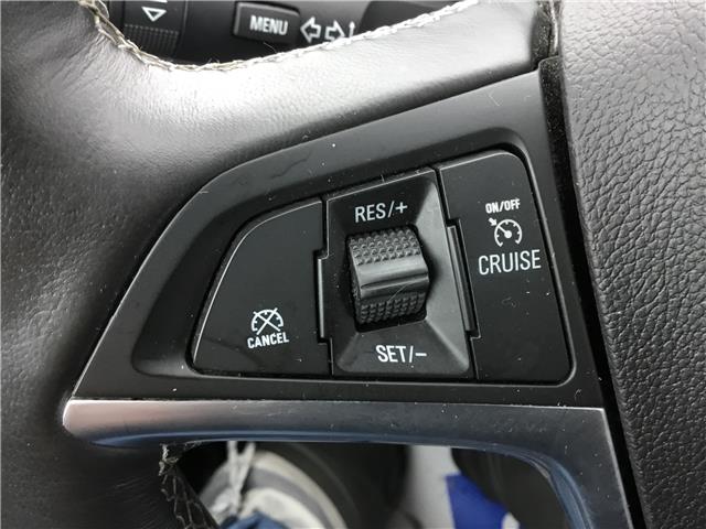 2017 Buick Encore Essence (Stk: 25228A) in Cornwall - Image 6 of 30 2017 Buick Encore Essence (Stk: 25228A) in Cornwall - Image 6 of 30