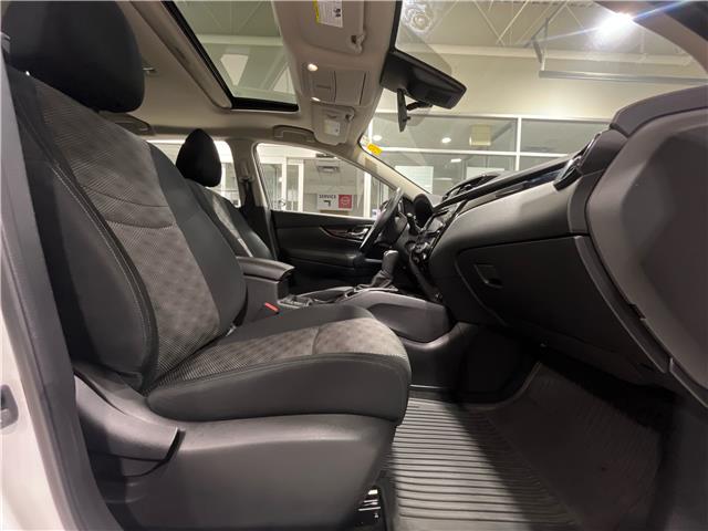 2023 Nissan Qashqai SV (Stk: 91342) in Mississauga - Image 18 of 22