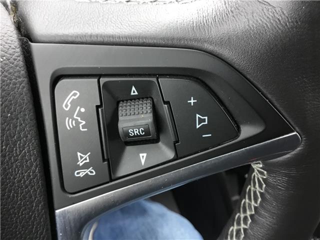 2017 Buick Encore Essence (Stk: 25228A) in Cornwall - Image 7 of 30 2017 Buick Encore Essence (Stk: 25228A) in Cornwall - Image 7 of 30