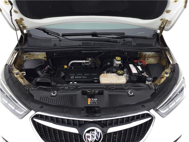 2017 Buick Encore Essence (Stk: 25228A) in Cornwall - Image 19 of 30 2017 Buick Encore Essence (Stk: 25228A) in Cornwall - Image 19 of 30