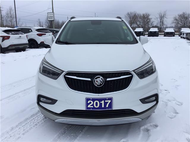 2017 Buick Encore Essence (Stk: 25228A) in Cornwall - Image 28 of 30 2017 Buick Encore Essence (Stk: 25228A) in Cornwall - Image 28 of 30