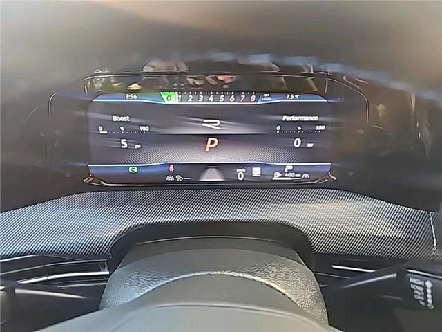 2025 Volkswagen Golf R Base (Stk: 26257A) in Lethbridge - Image 12 of 22