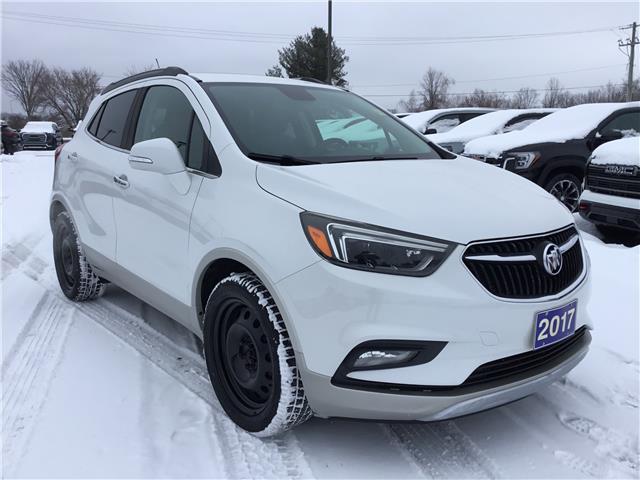 2017 Buick Encore Essence (Stk: 25228A) in Cornwall - Image 27 of 30 2017 Buick Encore Essence (Stk: 25228A) in Cornwall - Image 27 of 30
