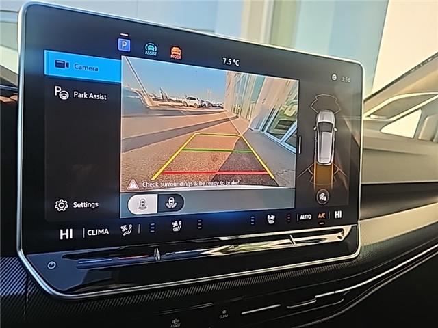 2025 Volkswagen Golf R Base (Stk: 26257A) in Lethbridge - Image 13 of 22