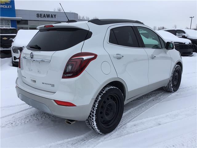 2017 Buick Encore Essence (Stk: 25228A) in Cornwall - Image 25 of 30 2017 Buick Encore Essence (Stk: 25228A) in Cornwall - Image 25 of 30
