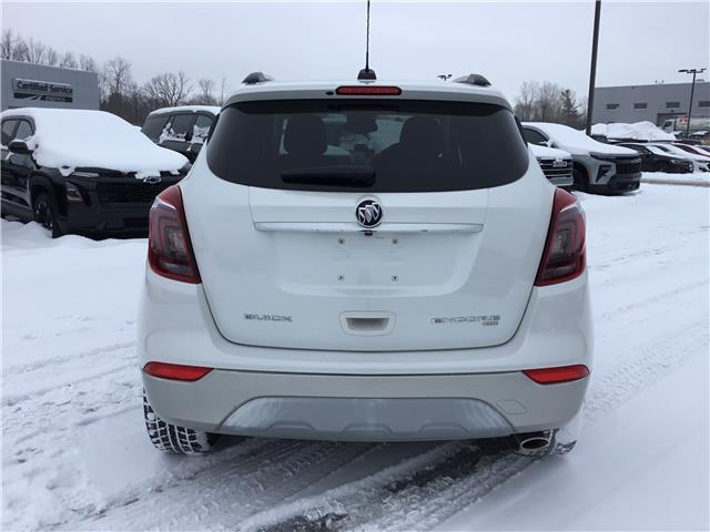 2017 Buick Encore Essence (Stk: 25228A) in Cornwall - Image 24 of 30 2017 Buick Encore Essence (Stk: 25228A) in Cornwall - Image 24 of 30