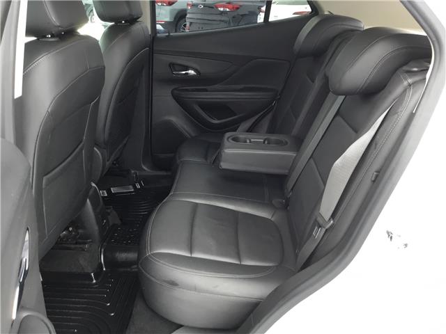 2017 Buick Encore Essence (Stk: 25228A) in Cornwall - Image 15 of 30 2017 Buick Encore Essence (Stk: 25228A) in Cornwall - Image 15 of 30