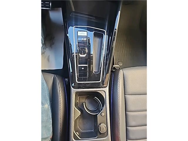 2025 Volkswagen Golf R Base (Stk: 26257A) in Lethbridge - Image 14 of 22