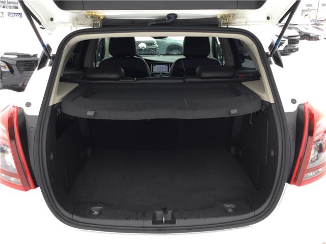 2017 Buick Encore Essence (Stk: 25228A) in Cornwall - Image 20 of 30 2017 Buick Encore Essence (Stk: 25228A) in Cornwall - Image 20 of 30