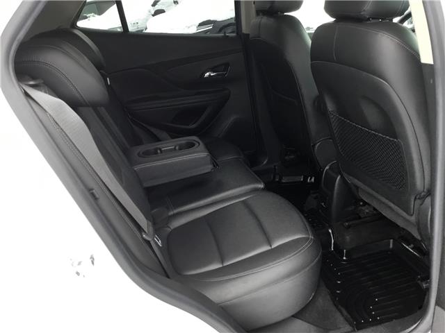 2017 Buick Encore Essence (Stk: 25228A) in Cornwall - Image 17 of 30 2017 Buick Encore Essence (Stk: 25228A) in Cornwall - Image 17 of 30