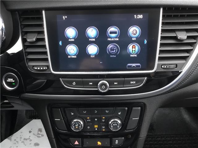 2017 Buick Encore Essence (Stk: 25228A) in Cornwall - Image 9 of 30 2017 Buick Encore Essence (Stk: 25228A) in Cornwall - Image 9 of 30