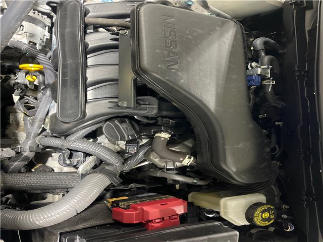 2023 Nissan Qashqai SV (Stk: 91342) in Mississauga - Image 21 of 22