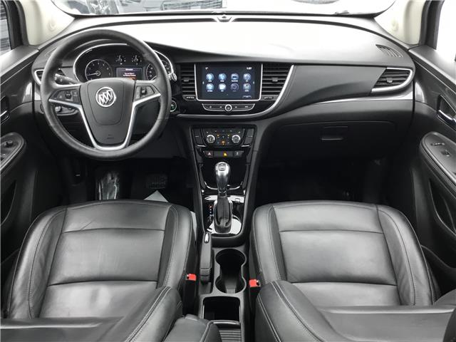 2017 Buick Encore Essence (Stk: 25228A) in Cornwall - Image 2 of 30 2017 Buick Encore Essence (Stk: 25228A) in Cornwall - Image 2 of 30