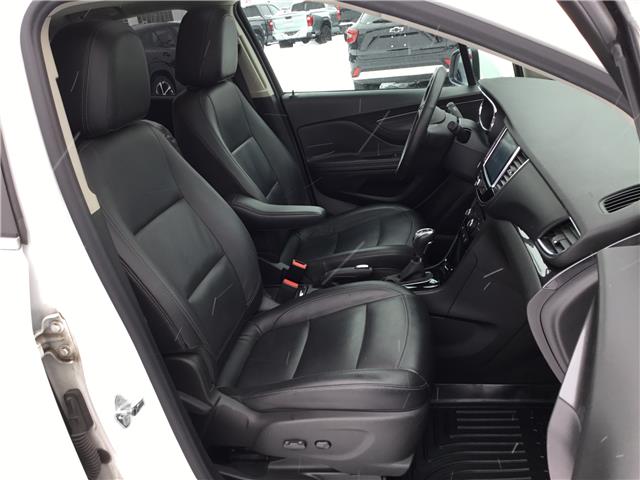2017 Buick Encore Essence (Stk: 25228A) in Cornwall - Image 18 of 30 2017 Buick Encore Essence (Stk: 25228A) in Cornwall - Image 18 of 30