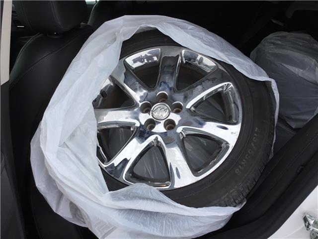 2017 Buick Encore Essence (Stk: 25228A) in Cornwall - Image 29 of 30 2017 Buick Encore Essence (Stk: 25228A) in Cornwall - Image 29 of 30