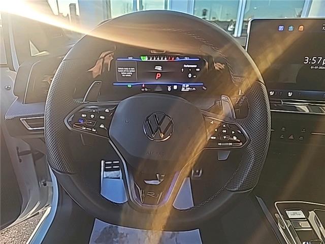 2025 Volkswagen Golf R Base (Stk: 26257A) in Lethbridge - Image 18 of 22