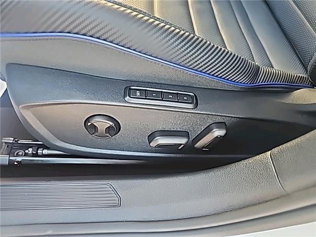 2025 Volkswagen Golf R Base (Stk: 26257A) in Lethbridge - Image 19 of 22