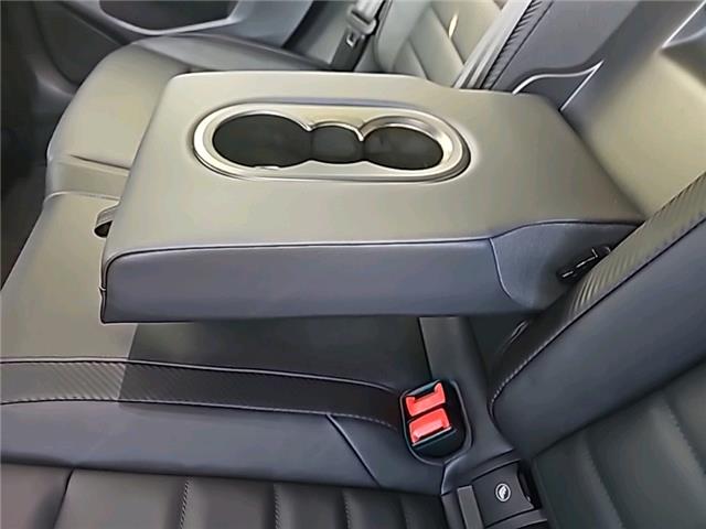 2025 Volkswagen Golf R Base (Stk: 26257A) in Lethbridge - Image 21 of 22