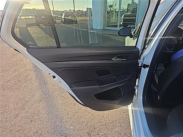 2025 Volkswagen Golf R Base (Stk: 26257A) in Lethbridge - Image 22 of 22
