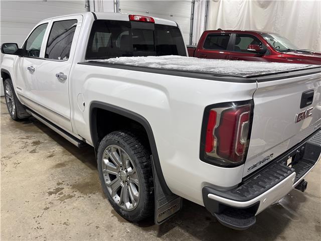 2017 GMC Sierra 1500 Denali (Stk: 14108) in Roblin - Image 3 of 11 2017 GMC Sierra 1500 Denali (Stk: 14108) in Roblin - Image 3 of 11