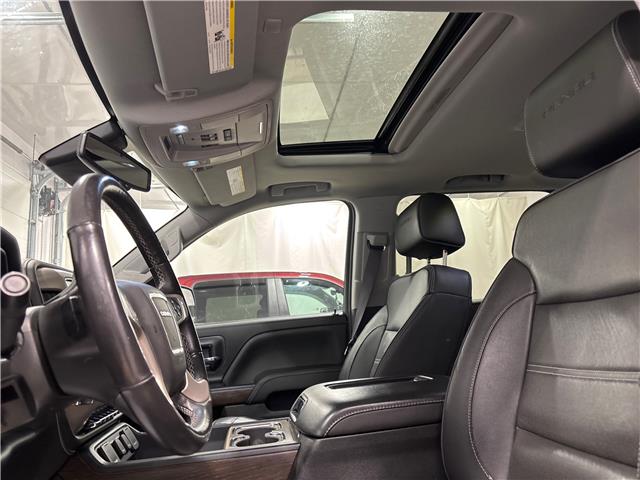 2017 GMC Sierra 1500 Denali (Stk: 14108) in Roblin - Image 7 of 11 2017 GMC Sierra 1500 Denali (Stk: 14108) in Roblin - Image 7 of 11