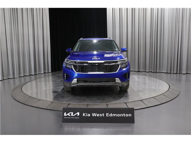2026 Kia Seltos EX (Stk: 26858) in Edmonton - Image 2 of 29 2026 Kia Seltos EX (Stk: 26858) in Edmonton - Image 2 of 29