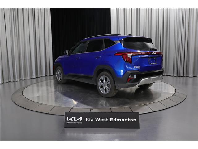 2026 Kia Seltos EX (Stk: 26858) in Edmonton - Image 4 of 29 2026 Kia Seltos EX (Stk: 26858) in Edmonton - Image 4 of 29