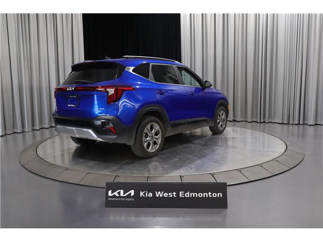2026 Kia Seltos EX (Stk: 26858) in Edmonton - Image 5 of 29 2026 Kia Seltos EX (Stk: 26858) in Edmonton - Image 5 of 29