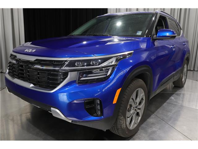 2026 Kia Seltos EX (Stk: 26858) in Edmonton - Image 7 of 29 2026 Kia Seltos EX (Stk: 26858) in Edmonton - Image 7 of 29