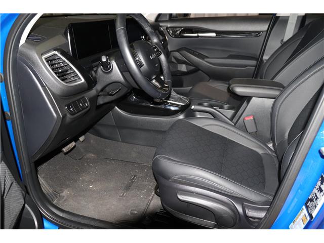 2026 Kia Seltos EX (Stk: 26858) in Edmonton - Image 12 of 29 2026 Kia Seltos EX (Stk: 26858) in Edmonton - Image 12 of 29