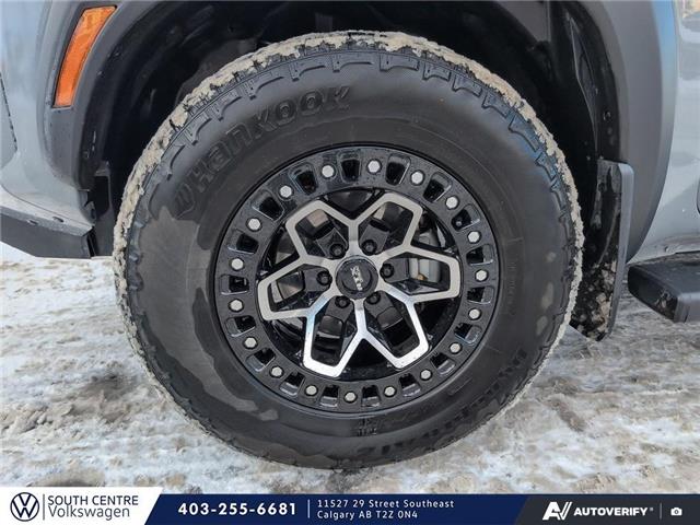 2024 Nissan Frontier PRO-4X (Stk: SS-382B) in Calgary - Image 6 of 17 2024 Nissan Frontier PRO-4X (Stk: SS-382B) in Calgary - Image 6 of 17
