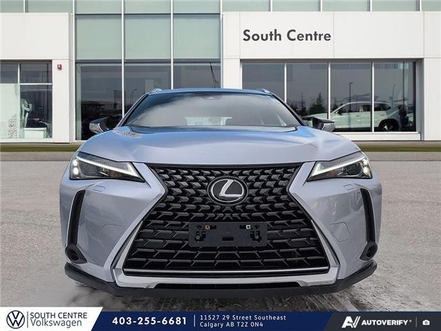 2024 Lexus UX 250h Base (Stk: SU7698) in Calgary - Image 2 of 23 2024 Lexus UX 250h Base (Stk: SU7698) in Calgary - Image 2 of 23