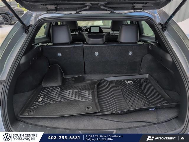 2024 Lexus UX 250h Base (Stk: SU7698) in Calgary - Image 10 of 23 2024 Lexus UX 250h Base (Stk: SU7698) in Calgary - Image 10 of 23