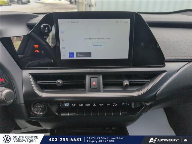 2024 Lexus UX 250h Base (Stk: SU7698) in Calgary - Image 17 of 23 2024 Lexus UX 250h Base (Stk: SU7698) in Calgary - Image 17 of 23