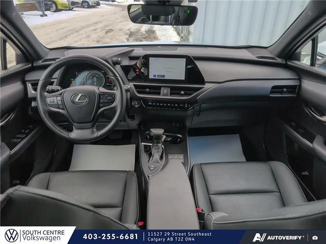 2024 Lexus UX 250h Base (Stk: SU7698) in Calgary - Image 22 of 23 2024 Lexus UX 250h Base (Stk: SU7698) in Calgary - Image 22 of 23