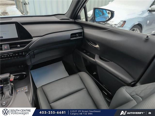 2024 Lexus UX 250h Base (Stk: SU7698) in Calgary - Image 23 of 23 2024 Lexus UX 250h Base (Stk: SU7698) in Calgary - Image 23 of 23