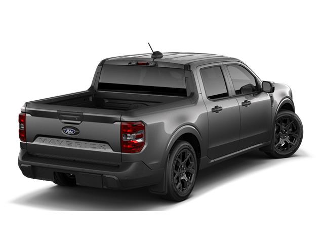 2026 Ford Maverick XLT (Stk: W8J09138) in Richmond - Image 3 of 7