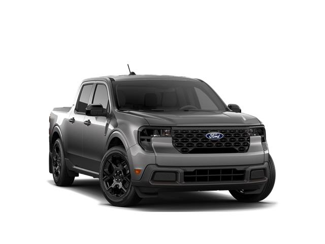 2026 Ford Maverick XLT (Stk: W8J09138) in Richmond - Image 4 of 7