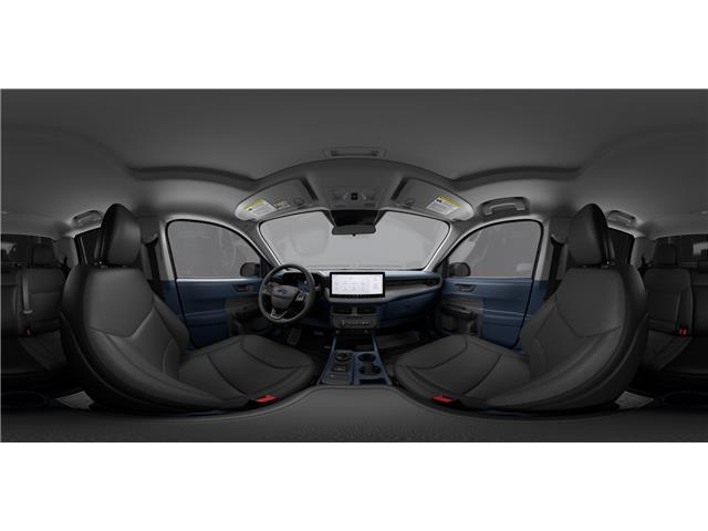 2026 Ford Maverick XLT (Stk: W8J09138) in Richmond - Image 7 of 7