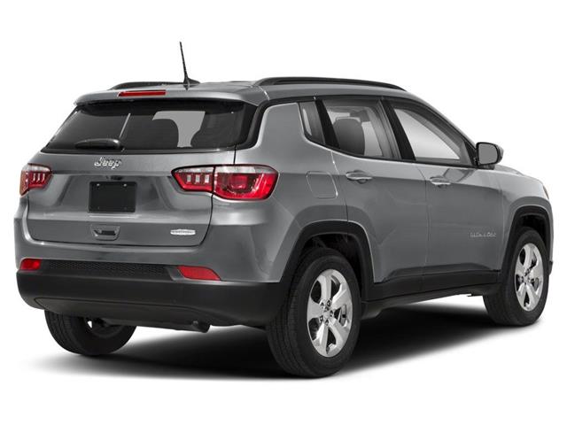 2018 Jeep Compass Sport (Stk: 89034A) in St. Thomas - Image 3 of 11