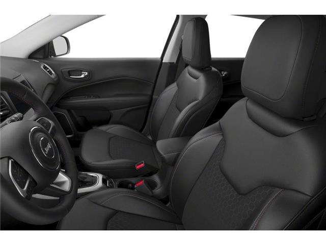 2018 Jeep Compass Sport (Stk: 89034A) in St. Thomas - Image 6 of 11