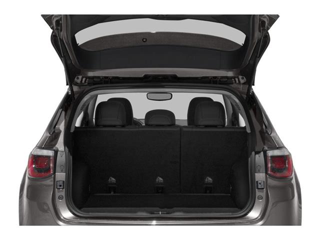 2018 Jeep Compass Sport (Stk: 89034A) in St. Thomas - Image 8 of 11