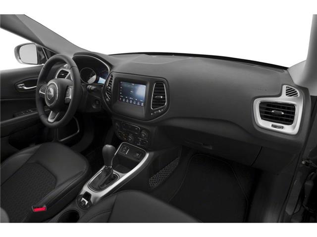 2018 Jeep Compass Sport (Stk: 89034A) in St. Thomas - Image 11 of 11
